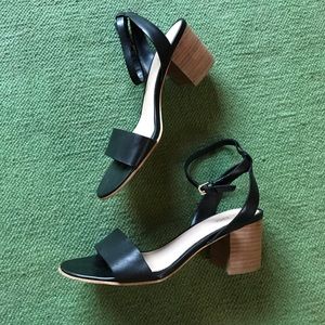 Aldo Doreclya Heeled Sandal